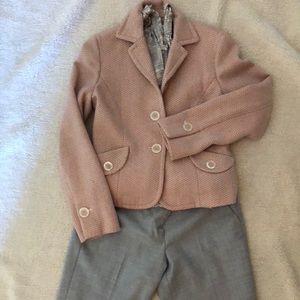 Loft Blazer